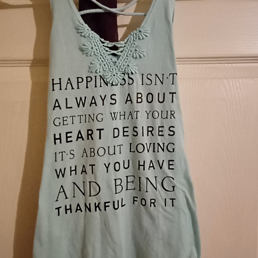 Tank Top - Picture 5 of 6